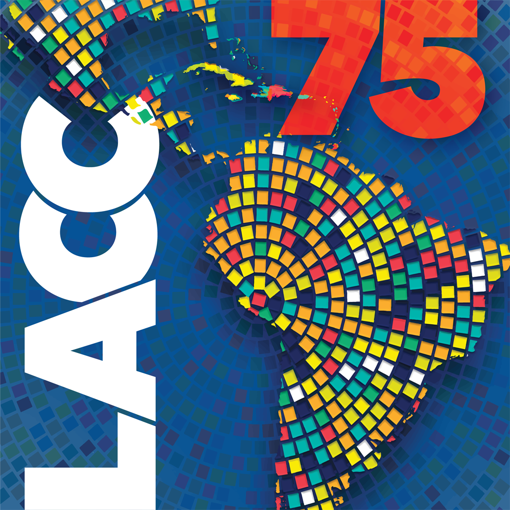 Logo for the LACC